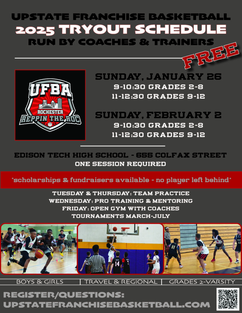 UFBA 2025 TRYOUT POSTER_revised 010725