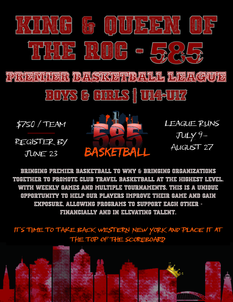 King and Queen of the ROC - 585 Poster for web_revised 060425